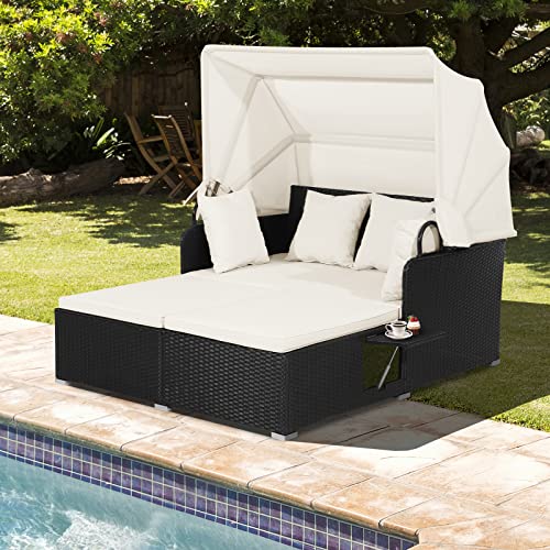 Encuentra la mejor selección de Sofas para exterior para comprar online. 8 Imagen adicional
