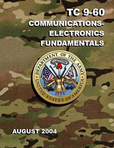  TC 9-60 Communications-Electronics Fundamentals: Basic Principles of Alternating Current and Direct Current