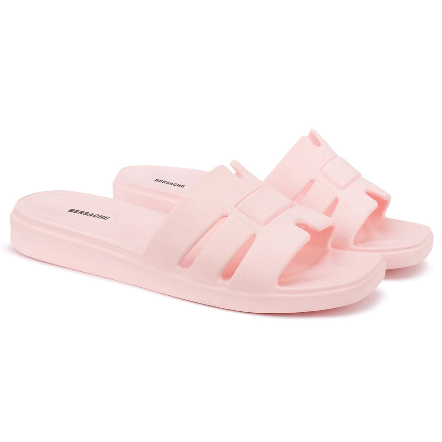 bersache Extra Soft Classic Casual CHAPPAL with Regular wear with Ultra Soft & Flexibility Technology Clogs's for Women 's-picture-35