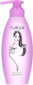 Amazon | Masugu(まっすぐ) Turun (とぅるん) うるツヤスタイル