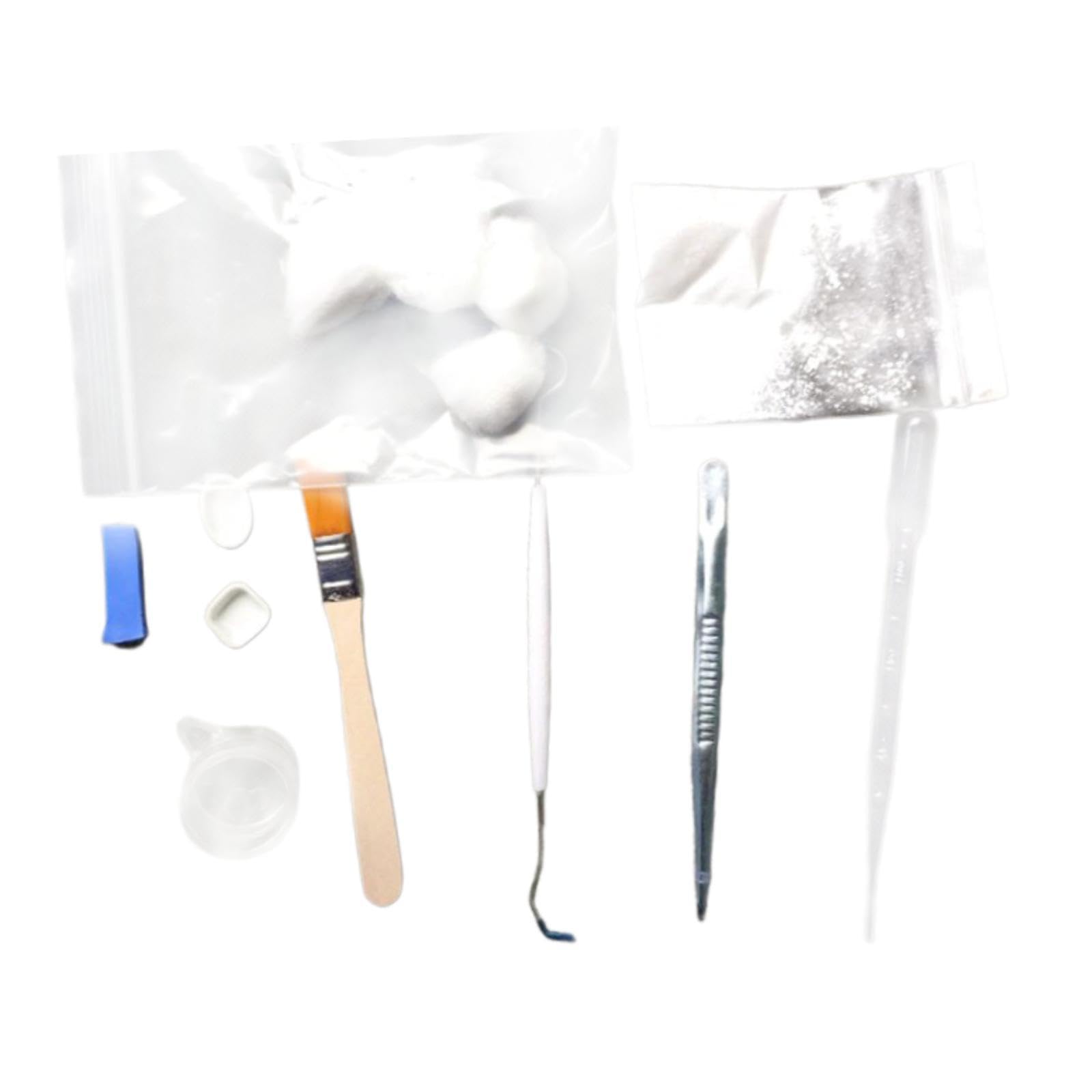 ????? ANT Care Kit with Tools ANT Breeding Tool Water Feeder Multifunction Starter Tool Set Novice Raise Pets Tools for Home Kids