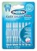 Produktbild DenTek Easy Brush Interdentalbürsten, ISO3/0,6 mm, zum Entfernen von Lebensmitteln und Plaque zwischen den Zähnen, 10 Stück