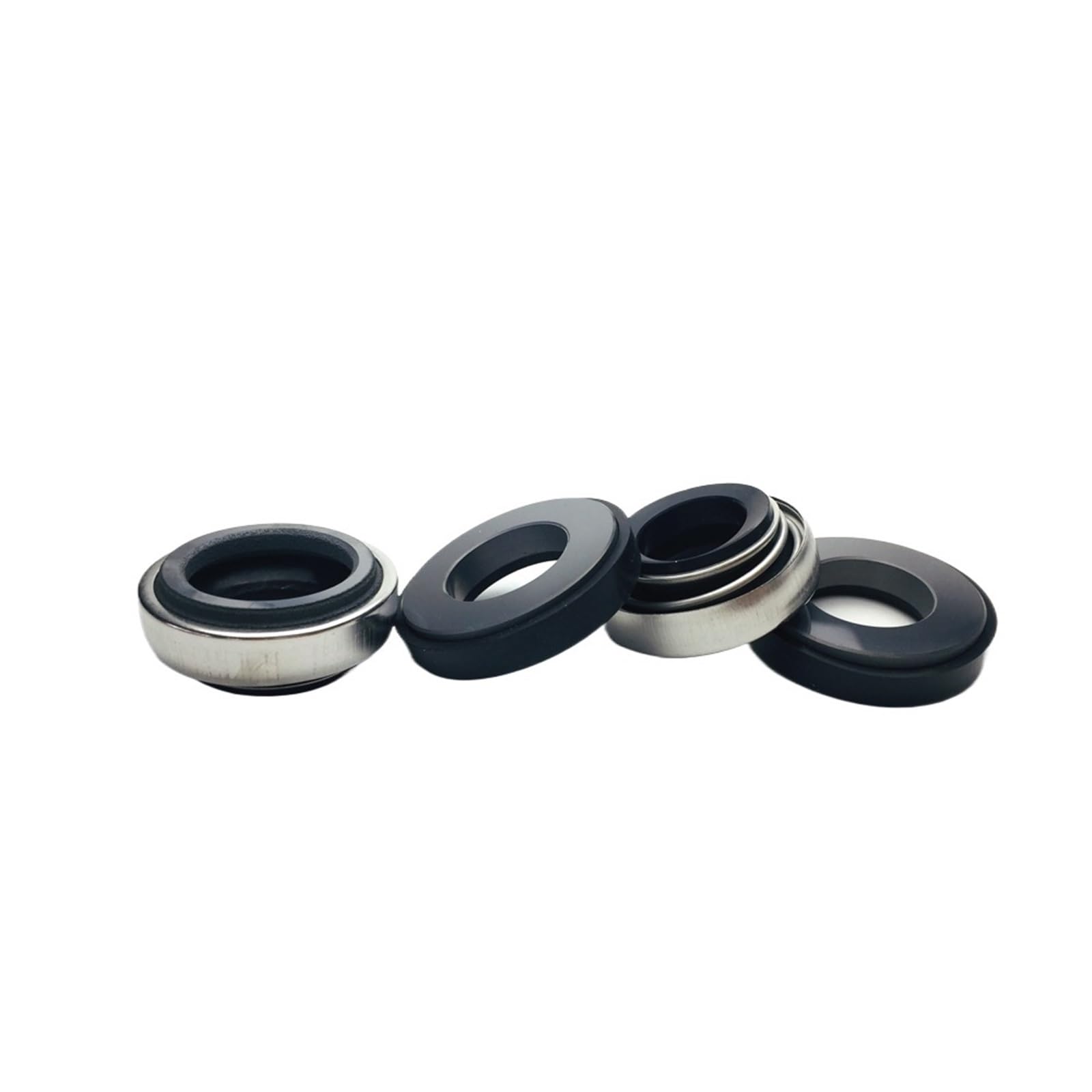 301-15 BT-AR-15 Mechanical Seals Shaft Size 15mm for Pump Material: SIC/SIC/VIT Seal