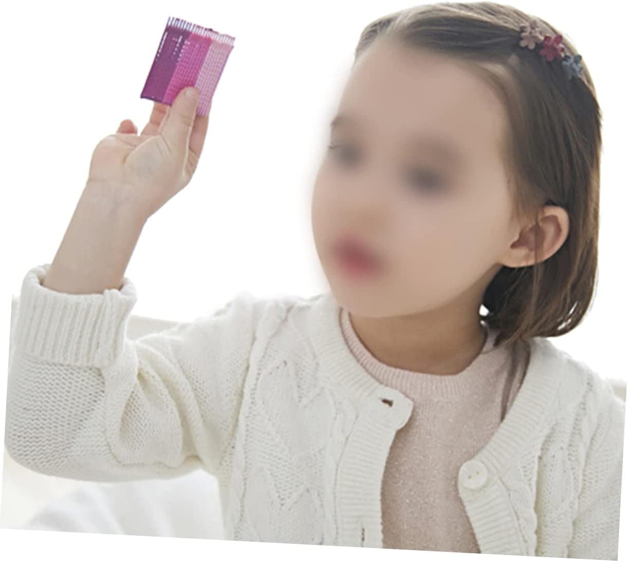 Szpilki do włosów Spinki do włosów dla kobiet, 50 szt. Aligator Spinki do włosów dla kobiet Spinki do włosów dla kobiet Akcesoria do włosów Dzieci Barrettes for Hair Baby Girl Hair Claw Mini spinki do