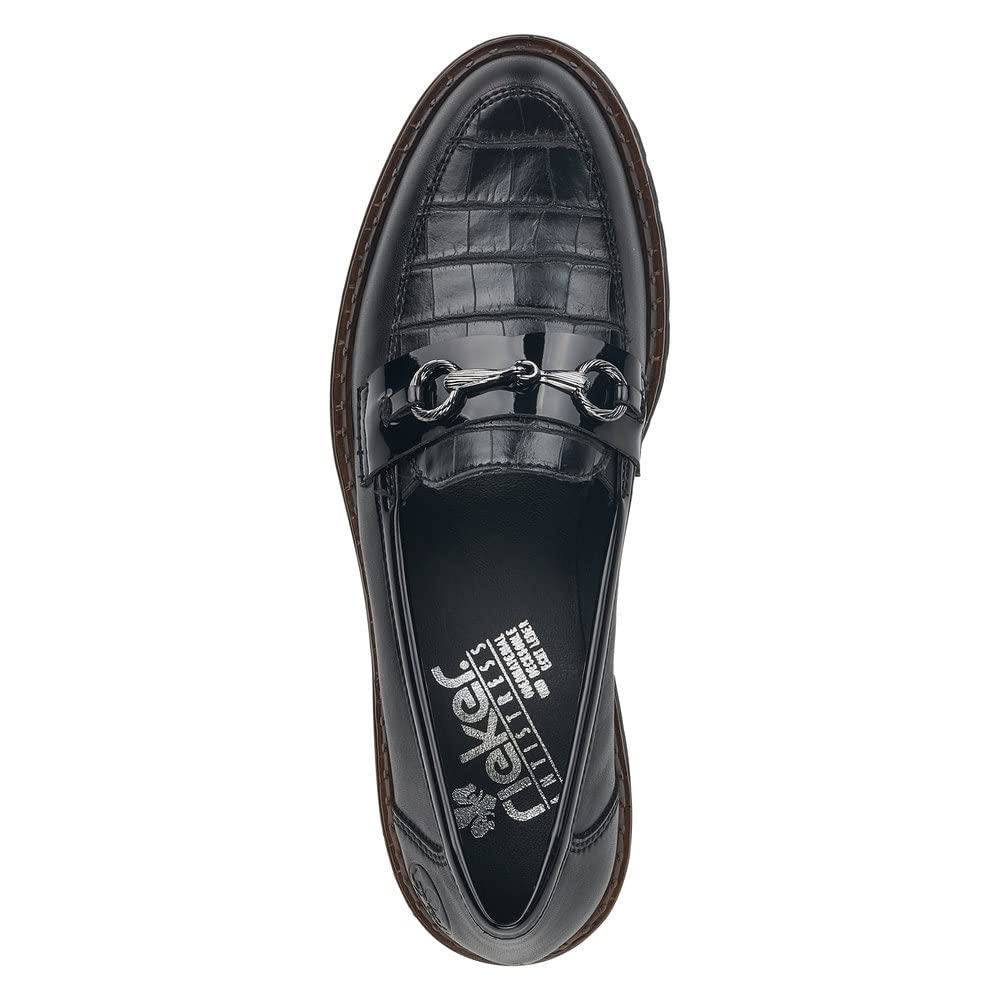 Rieker Damen Loafer