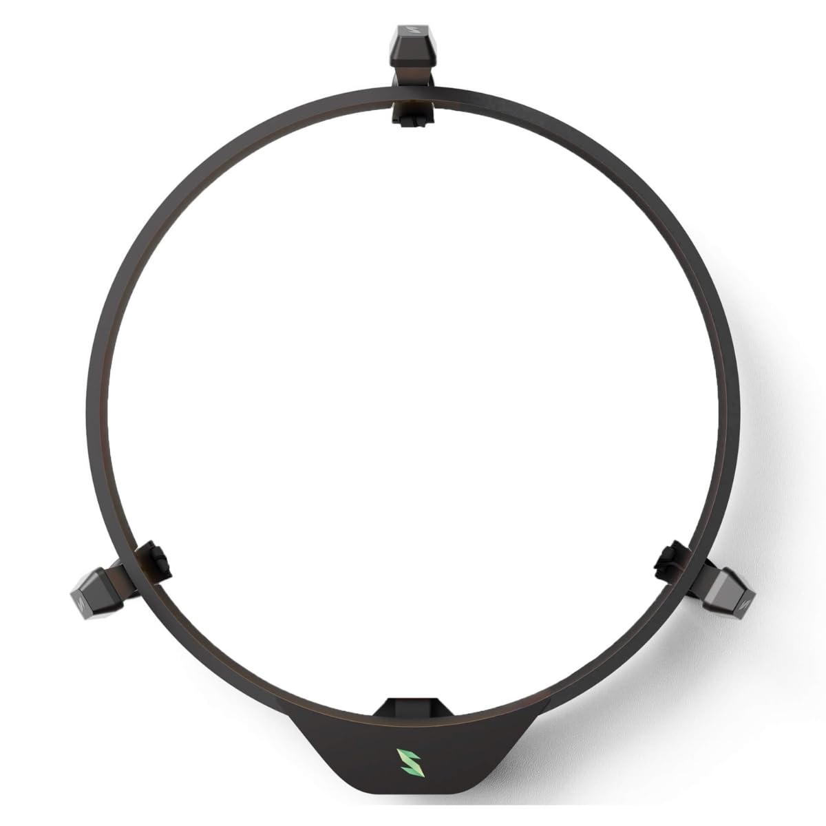 Winsport Scolia Home 2 Set mit Beleuchtung inkl. Surround, automatisches Zählsystem für Dartscheibe, Autoscoring für Dartboard mit Onlinefunktion, Digital Dart Scorer, Spielstandanzeige, Anzeigetafel