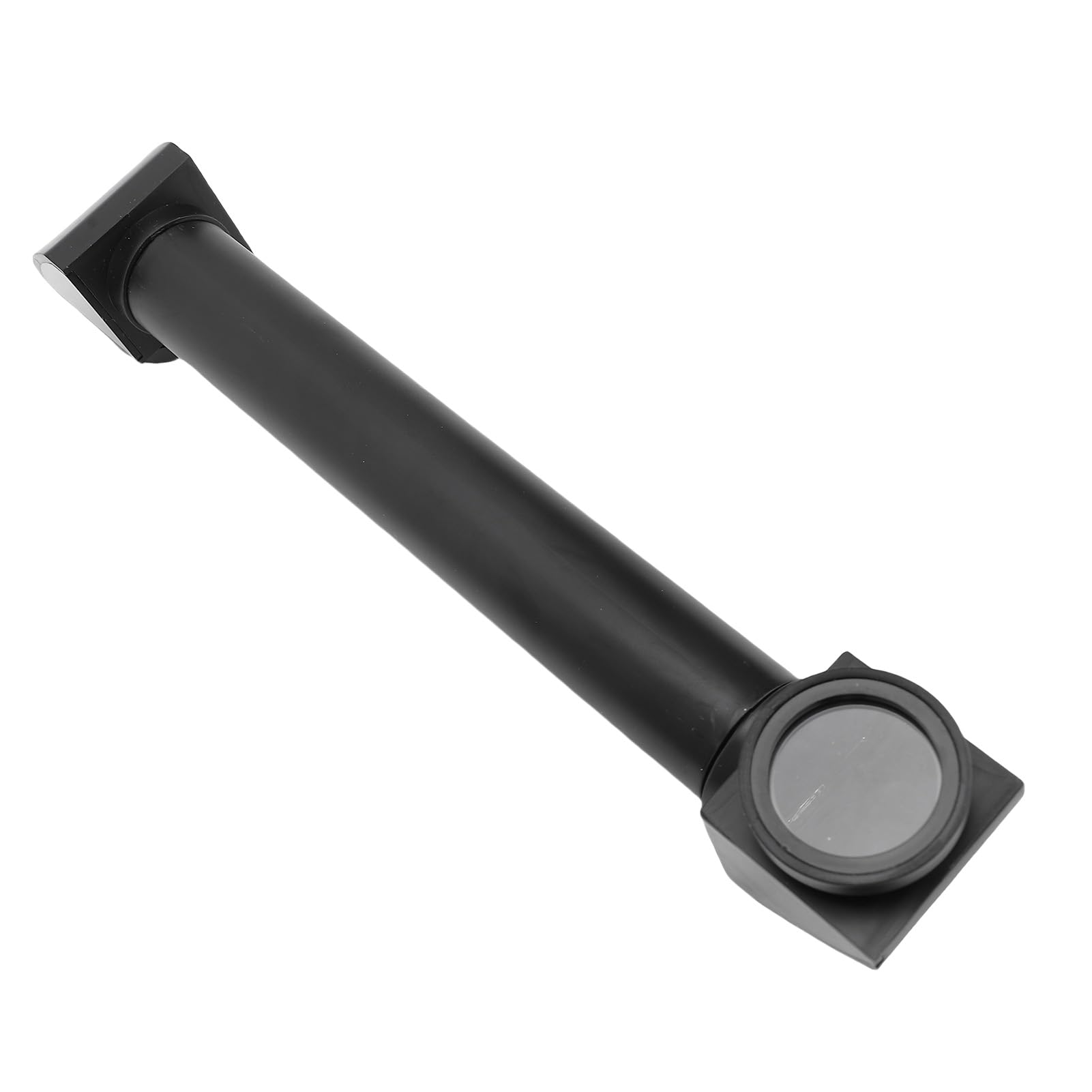 Periscopio in Plastica Staccabile Ruotabile a 360 Gradi per L'apprendimento Educativo, Leggero e Portatile per Bambini e Adulti