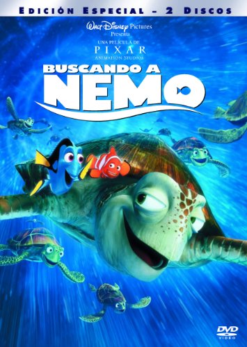 Buscando a Nemo (Edición especial) [DVD]