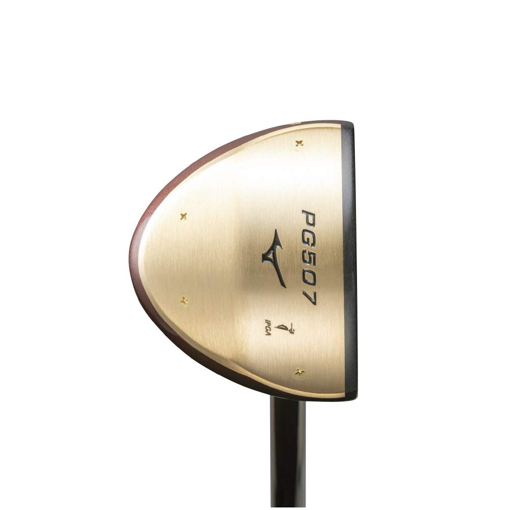 Amazon | MIZUNO(ミズノ) パークゴルフ 専用クラブ PG507 C3JLP925