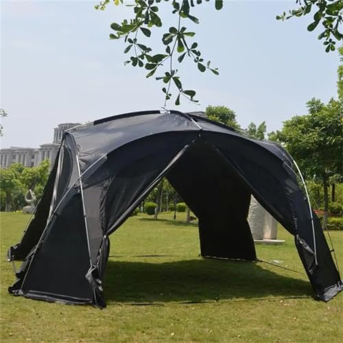 Carpa de Camping Domo para 1 Persona miniatura 2