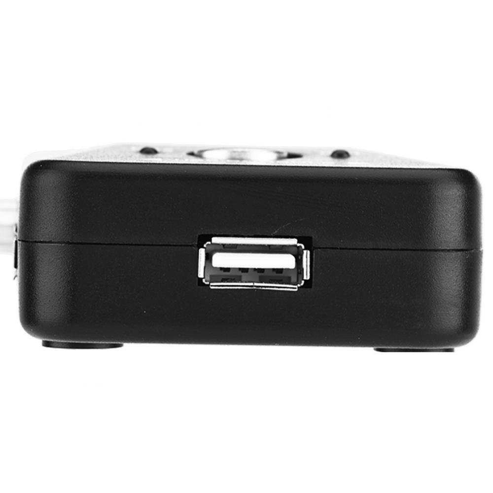 Switch Per PC ATEN Switch KVM 2 Porte USB 2.0 DVI - Condivisione