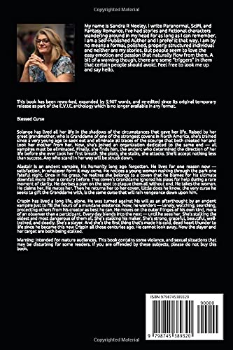 Blessed Curse - Image 2