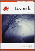 Leyendas (A1-A2) (Lecturas fáciles en español)