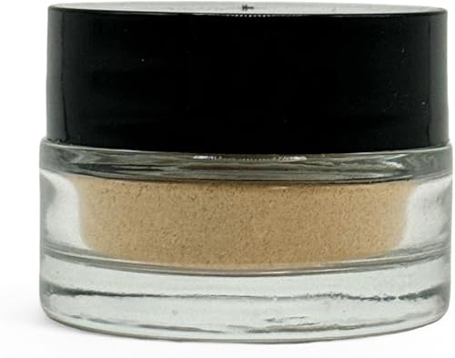 Miniatura 2 de Extracto de Kanna en polvo, extracto de celetium tortuosum refinado de laboratorio premium  5.5% alcaloides activos, 80% mesembrina - 25 mg de