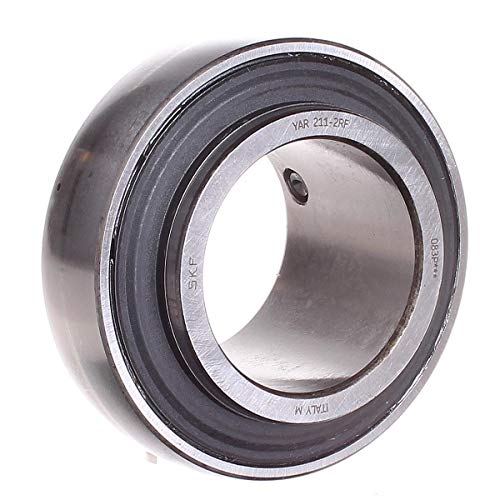 YAR211-2RF SKF Bearing for Housing 55x100x55,6mm