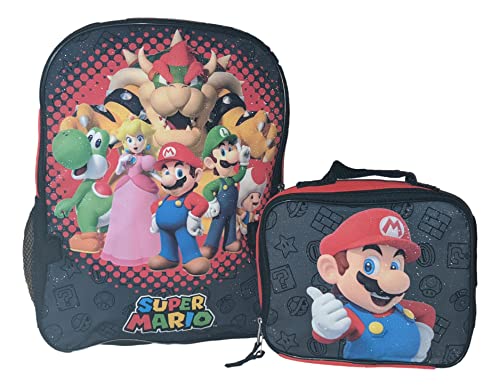 La Mejor review de Mochila Mario para comprar hoy. 11 Imagen adicional
