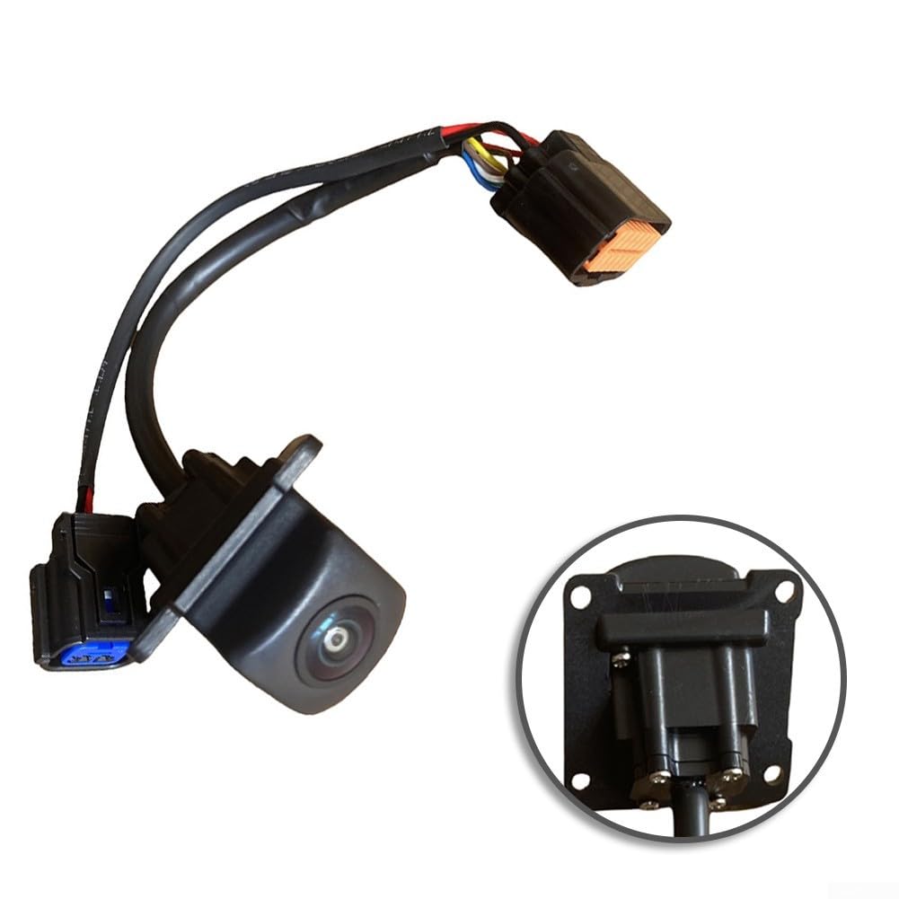 Caméra de recul 95760E6201 vision nette pour stationnement Hyundai Sonata