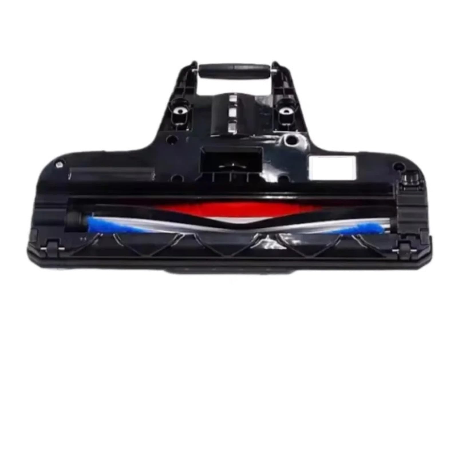 Cepillo De Suelo Eléctrico For Aspiradora, Compatible Con Midea P6 Master P6Snow, Repuesto De Cabezal De Rodillo De Barredora Suave, Accesorio De Limpieza