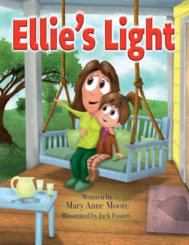  Ellie\'s Light