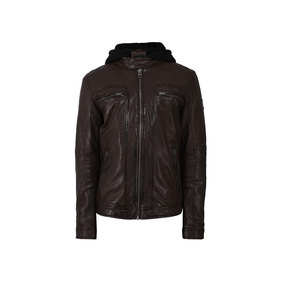 Oakwood Bevanda Cappotto Uomo