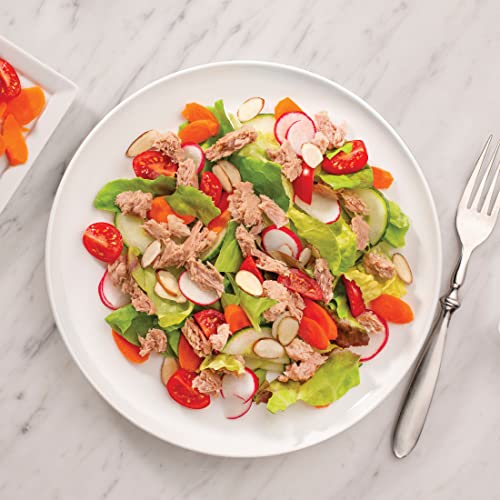 Starkist Chunk Light Tuna In Water - 2.6 Oz Pouch #TOP3