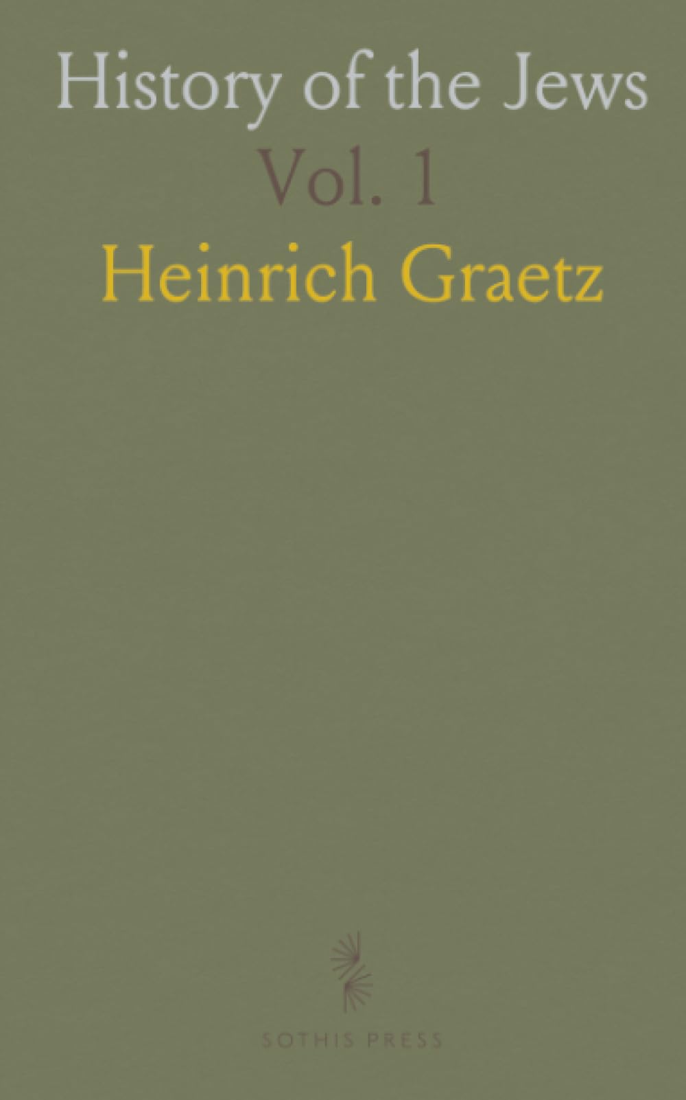 History of the Jews
