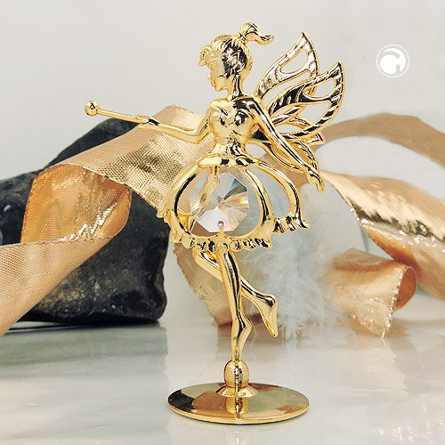 70665 - Figurine collezionabile FATA Crystal