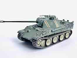 Panther-G Sd.Kfz.171 1/24モデルキット Panther-G Sd.Kfz.171 1/24モデルキット - メルカリ