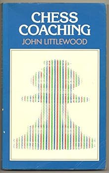 Paperback Chess Coaching Book