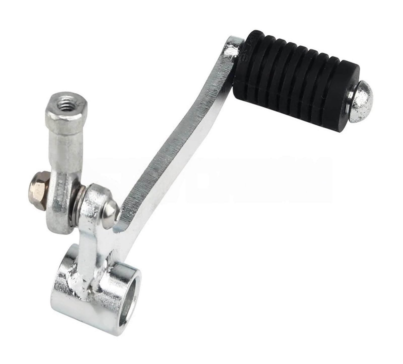 Qr0cjnpb One Color Motorcycle Gear Shifter Left Shift Gear Lever For Mt03 Mt25 For Yzf R3 R25 For Mt-03 Mt-25 Yzfr25 Yzfr3 Motorcycle Adjustable Shifter Pedal 14-2020