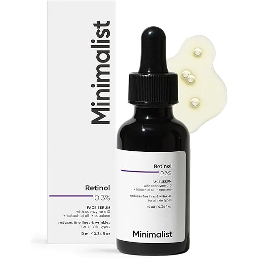 Retinol Renew 30ml