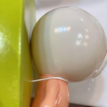 Amazon.co.jp: 当時物ゲゲゲの鬼太郎目玉おやじソフビ第3期