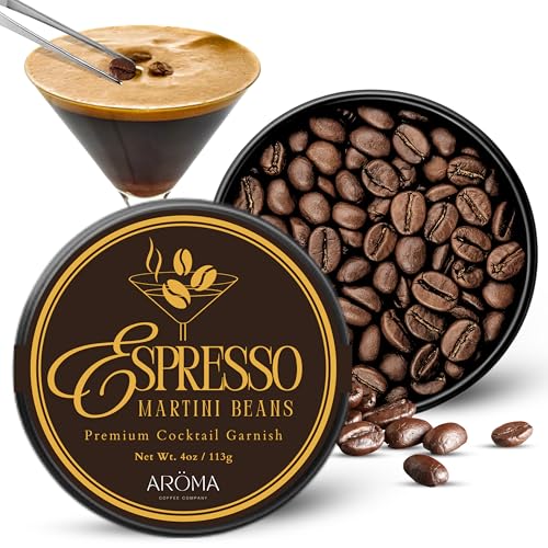 Aroma Espresso Martini Whole Beans
