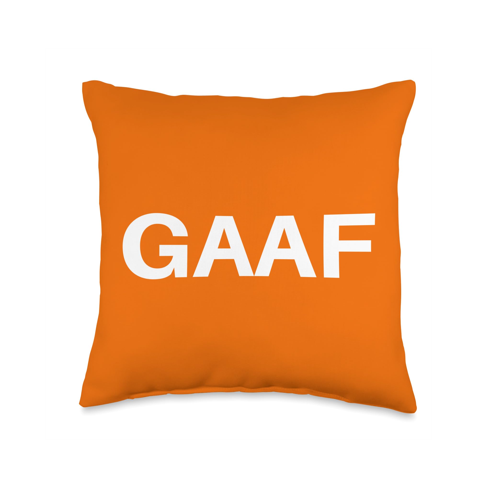 Dutch Gaaf Throw Pillow, 16x16, Multicolor