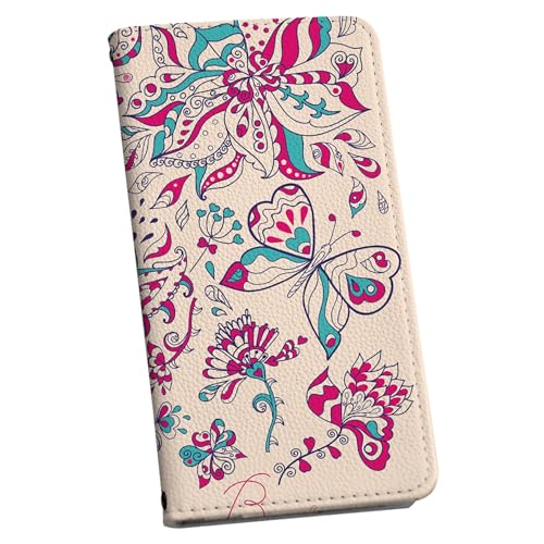 Galaxy A54 5G �p �P�[�X SC-53D / SCG21 �Ή� �蒠�^ PU���U�[ �}�O�l�b�g �J�[�h2�� �X�^���h �� �s���N 010887