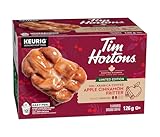 Tim Hortons Apple Fritter blend, Single Serve Keurig K Cup Pods, 12 Count