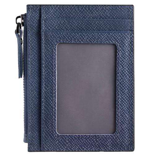 ilovever Slim Wallet