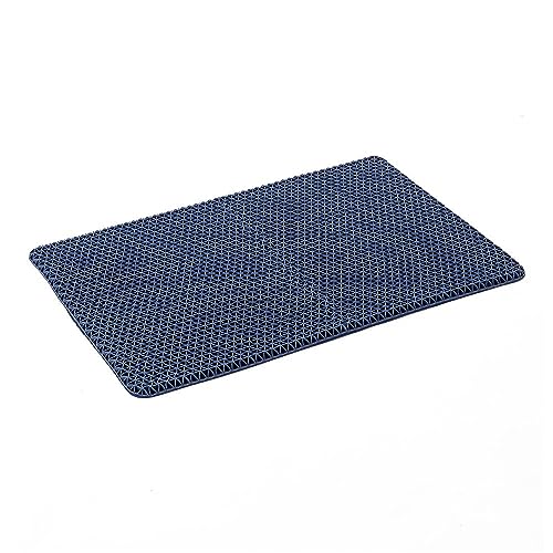 �J�C���Y(CAINZ) �~���p�b�h ��100cm ���s65cm ����1.5cm Moffle�p�b�h �⊴ �Ђ��� �e�� �x�b�h�p�b�g �}�b�g���X�p�b�h �x�b�h�}�b�g