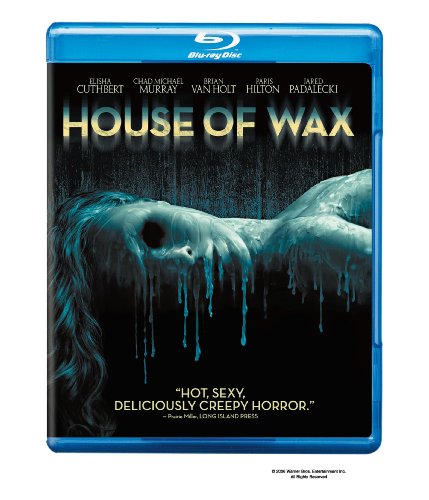 House of Wax (2005) (BD)