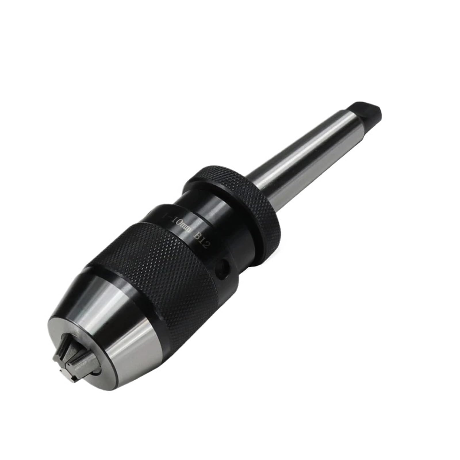 Samozaciskowy uchwyt wiertarski o dużej wytrzymałości 0,5–20 mm Korbowód MT2-B10 MT2-B12 MT2-B16 MT2-B18(Blue)