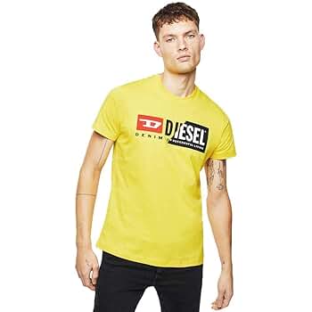 お値下げ中 DIESEL dロゴT Sサイズ DIESEL ディーゼル Tシャツ メンズ Dロゴ 大きいサイズあり
