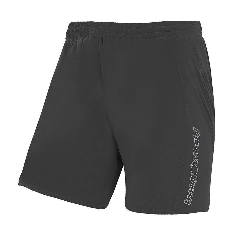 Trango Pant Short Fonz Vt Trousers Men, mens, Shorts, PC008705, Black, 2XL
