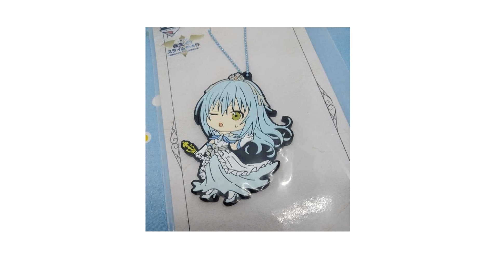 プ*ン様 シュナ　転スラ　シークレット　バスタオル　3891 ウマ娘 Amazon.co.jp: シュナ 転スラ 転生したらスライム バスタオル