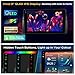 XTRONS Android 14 Car Stereo for BMW E46 Rover 75 MG ZT, 9
