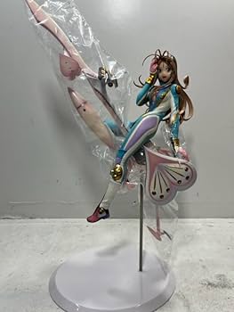 神様？フィギュア Amazon.co.jp: グッドスマイルカンパニー 18 ABS＆PVC製塗装済み