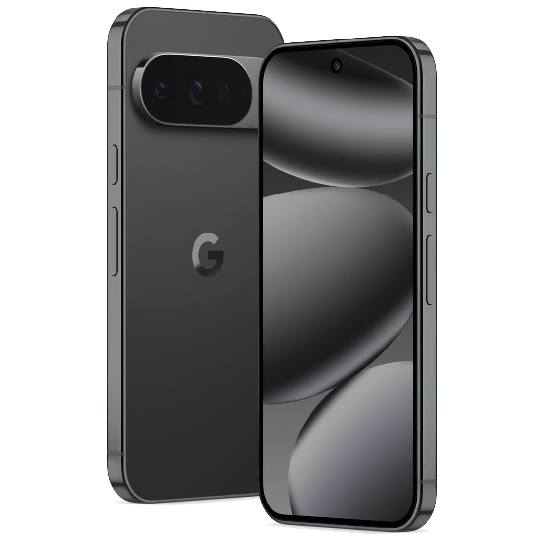 スマートフォン本体 Google Pixel 10 Pro Obsidian 256gb Google Pixel 10 Pro 256GB Obsidian : Amazon.es: Electrónica