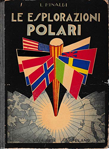 Le esplorazioni polar