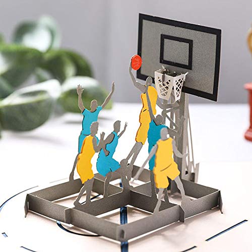 Forahome aJ[h j̎q 3D bZ[WJ[h  O[eBOJ[h birthday cards ̃J[h (oXPbg{[)