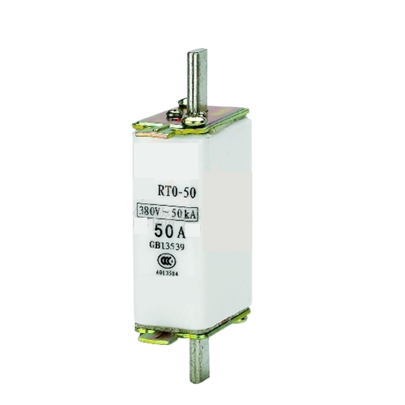WBNFFUCYU Fuse RTO-50 RT0-50 core 10A 15A 20A 30A 50A 380V-50KA(30a)