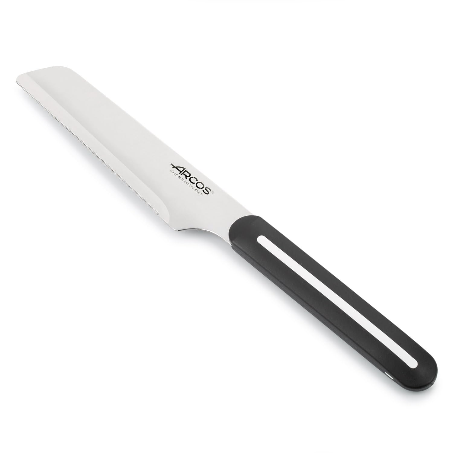 Arcos Chef Knife 6 Inch - Sharp & Ergonomic -1